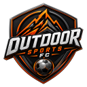 Simbolo da equipe Outdoor Sports