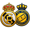 Simbolo da equipe Real / Al Nafi / MPI Móveis