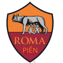 Simbolo da equipe ROMA FC