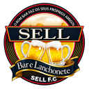 Simbolo da equipe Sell Fc / Casa do Galeto