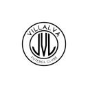 Simbolo da equipe VILLALVA