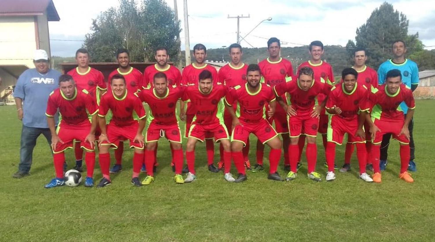 Terceira rodada do Pienense e começa a desenhar o caminho das equipes no turno