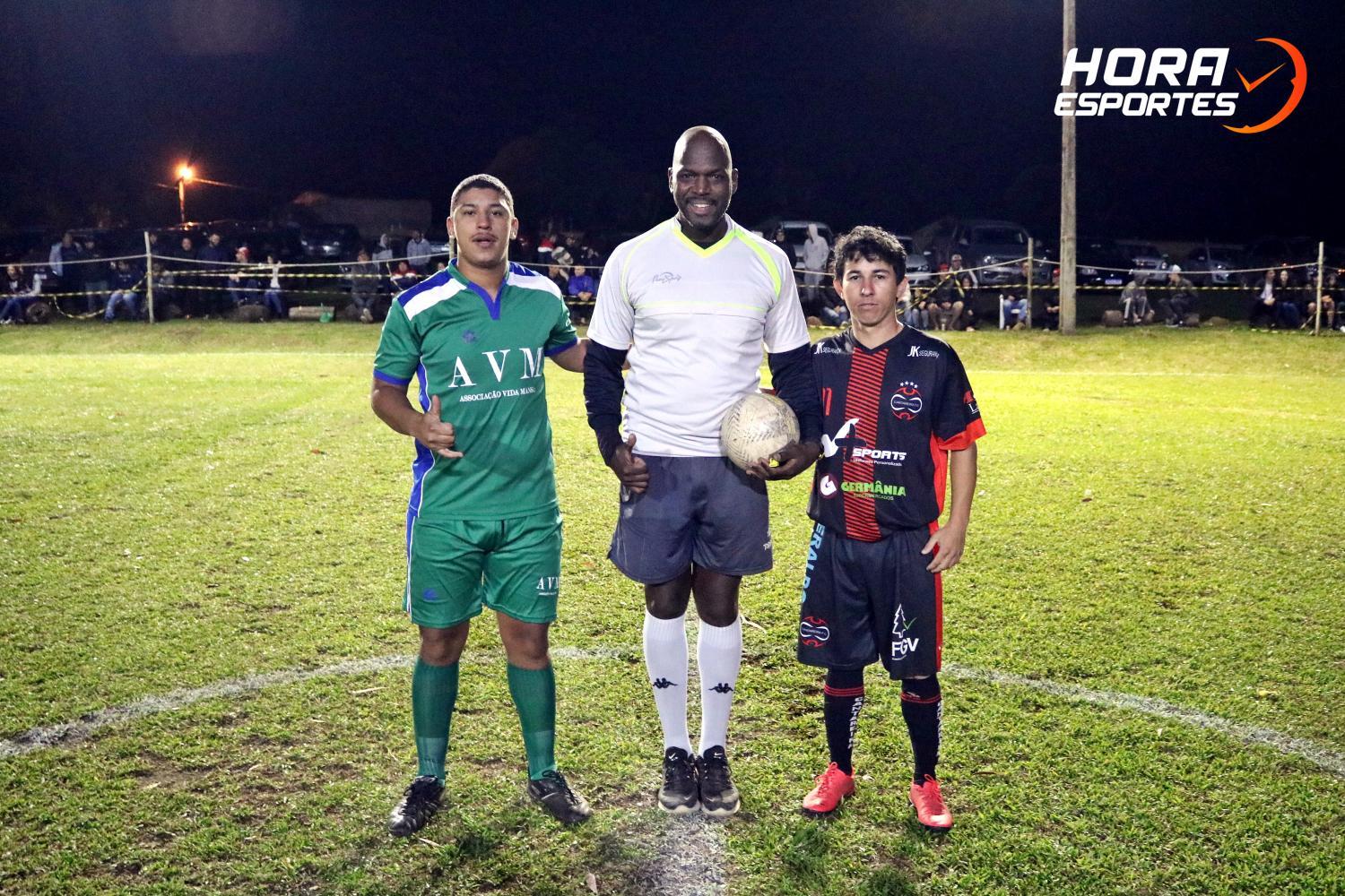 AVM Fragosos vence o Cantareira e está na semifinal da Copa São José