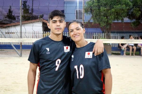 [Projeto Verão da Unisul garante diversão, esporte e cultura para famílias]