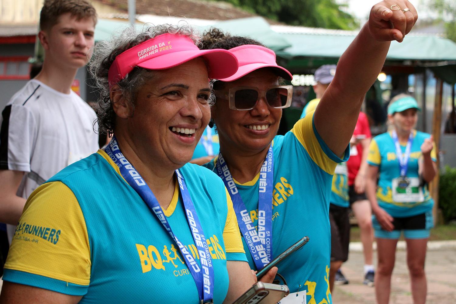 5ª Corrida Cidade de Piên: Desafios Vencidos, Conquistas Celebradas