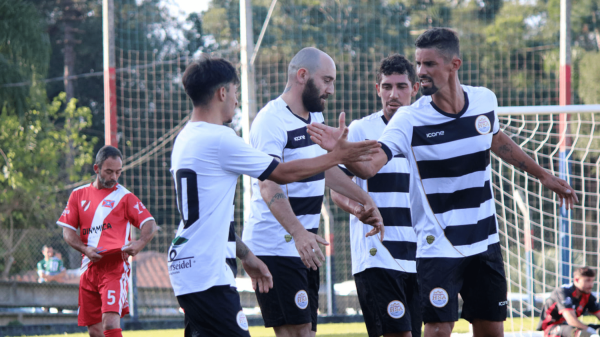 [Hotel Santo Antônio Vence Arizona FC e Avança à Final do Campeonato Municipal 2024]